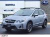 2016 Subaru Crosstrek