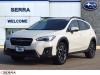 2020 Subaru Crosstrek