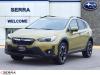 2022 Subaru Crosstrek