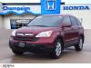 2008 Honda CR-V