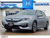 2017 Honda Accord Hybrid