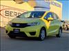 2016 Honda Fit