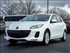 2012 Mazda Mazda3