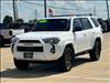 2023 Toyota 4Runner