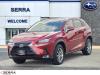 2021 Lexus NX 300