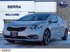 2016 Kia Forte