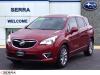 2019 Buick Envision