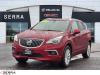 2017 Buick Envision