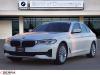 2021 BMW 5 Series