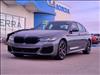 2023 BMW 5 Series