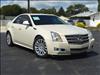 2010 Cadillac CTS