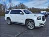 2018 GMC Yukon