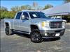 2012 GMC Sierra 2500HD