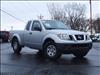 2020 Nissan Frontier