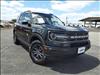 2022 Ford Bronco Sport