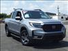 2021 Honda Ridgeline