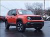 2021 Jeep Renegade