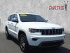 2022 Jeep Grand Cherokee WK