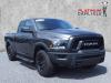 2021 Ram 1500 Classic