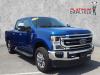 2022 Ford F-250 Super Duty