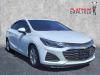 2019 Chevrolet Cruze