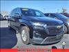 2022 Chevrolet Traverse