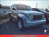 2011 Jeep Liberty