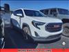 2018 GMC Terrain