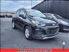 2018 Chevrolet Trax