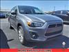 2014 Mitsubishi Outlander Sport