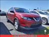 2019 Nissan Rogue Sport