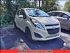 2014 Chevrolet Spark