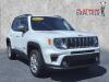 2020 Jeep Renegade