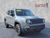 2023 Jeep Renegade