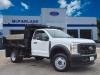 2023 Ford F-550SD