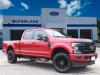 2022 Ford F-250 Super Duty