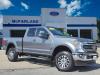 2021 Ford F-250 Super Duty