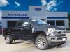 2017 Ford F-250 Super Duty