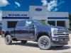 2024 Ford F-350 Super Duty