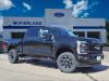 2024 Ford F-350 Super Duty