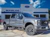 2025 Ford F-350 Super Duty