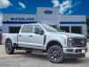 2024 Ford F-350 Super Duty