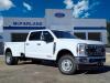 2025 Ford F-350 Super Duty