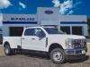 2024 Ford F-350 Super Duty