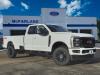 2024 Ford F-350 Super Duty