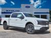 2024 Ford F-150 Lightning