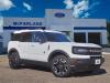 2023 Ford Bronco Sport