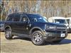 2023 Ford Bronco Sport