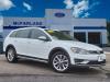 2017 Volkswagen Golf Alltrack