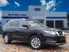 2018 Nissan Rogue Hybrid